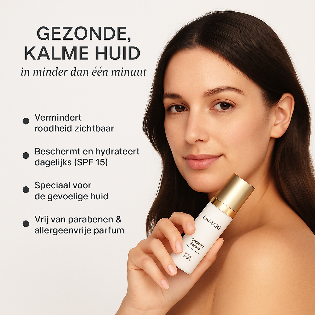 Lamara Balance Cream