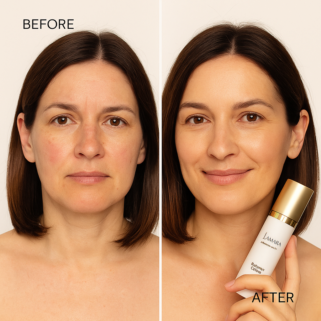 Lamara Balance Cream