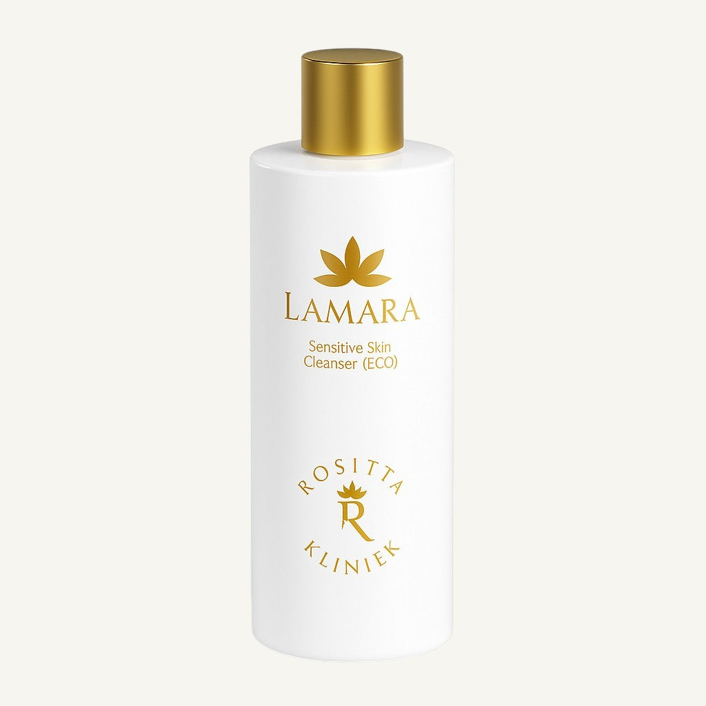 Lamara Sensitive Skin Cleanser (ECO)