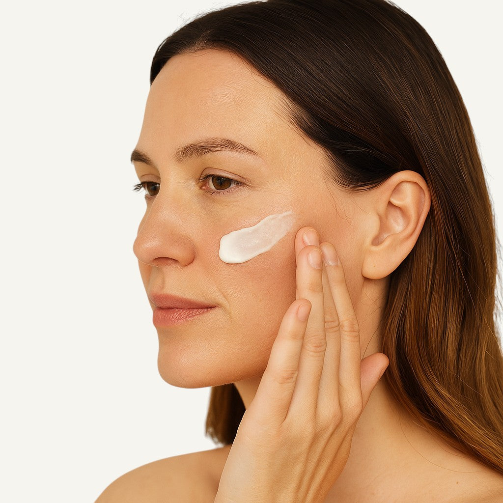 Lamara Suncream SPF 50