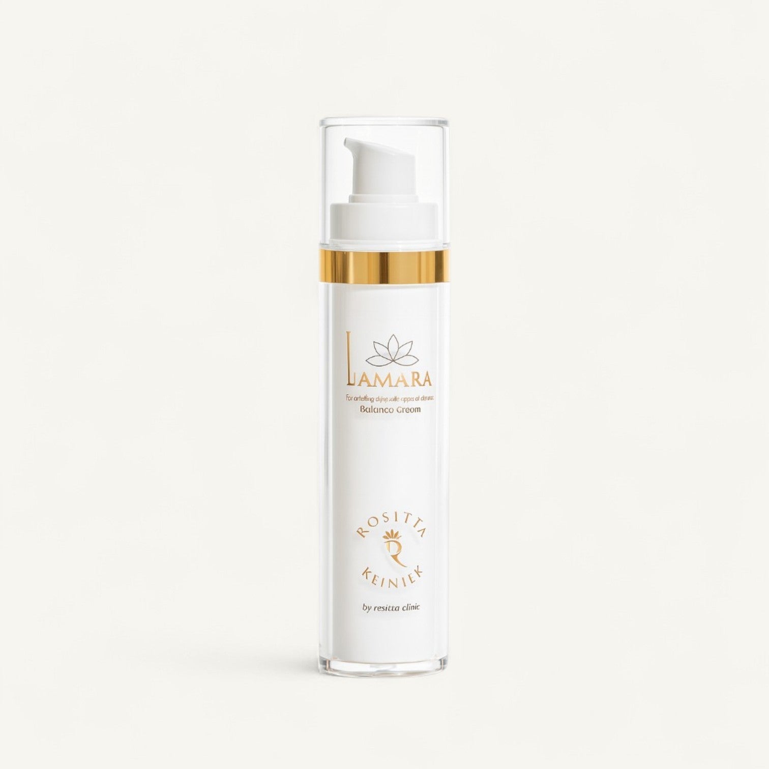 Lamara Balance Cream