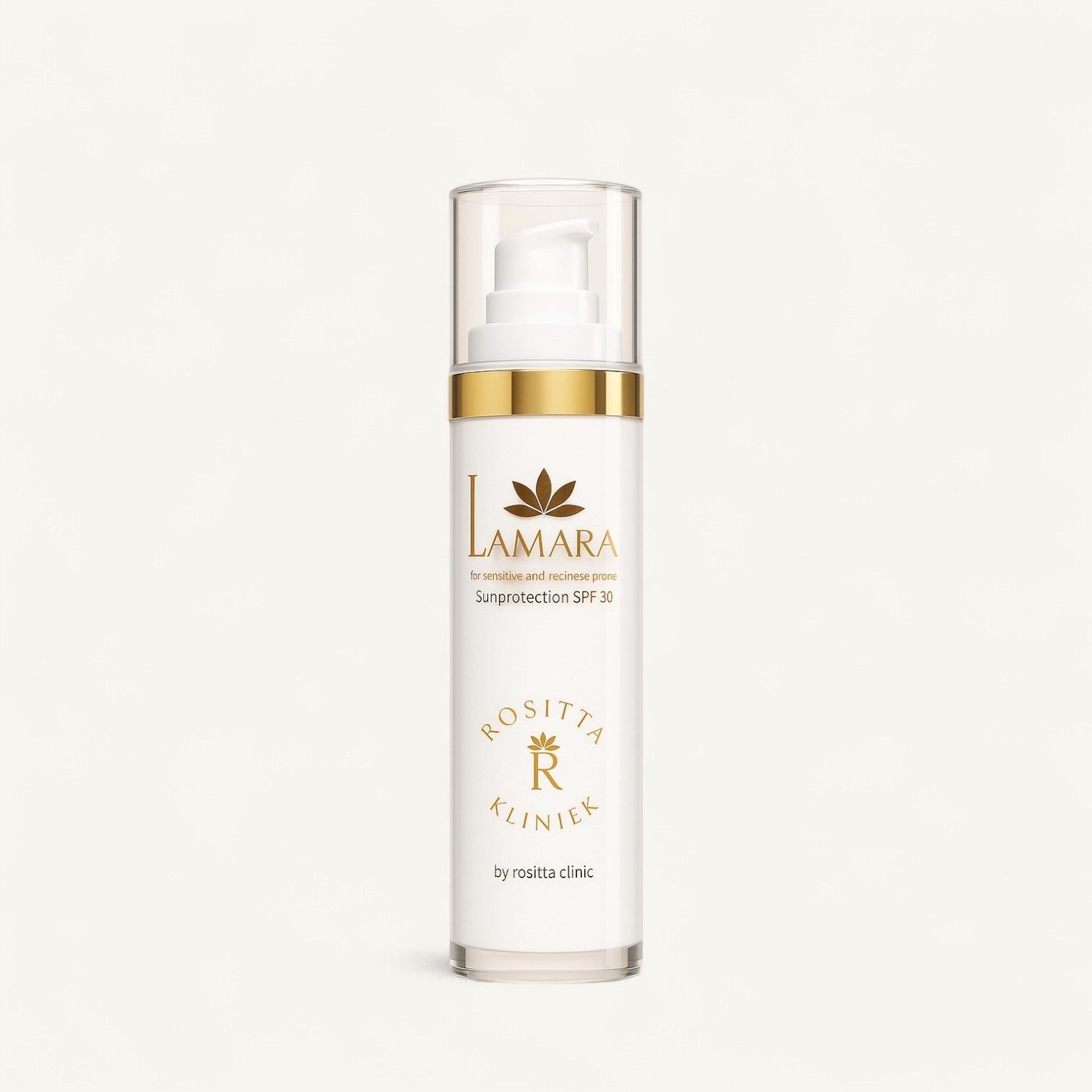 Lamara Suncream SPF 50